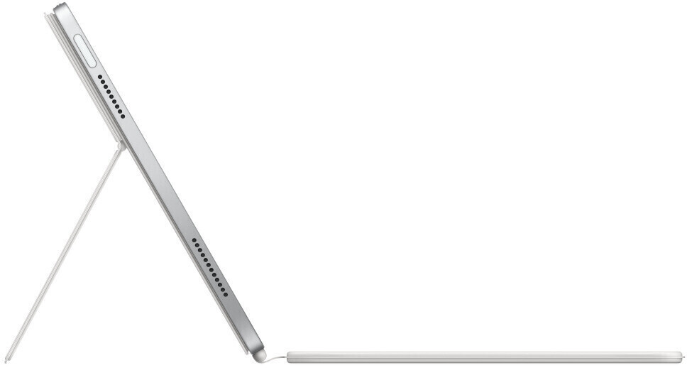 Apple Magic Keyboard Folio White for iPad (10th Generation) (CN) au  meilleur prix sur