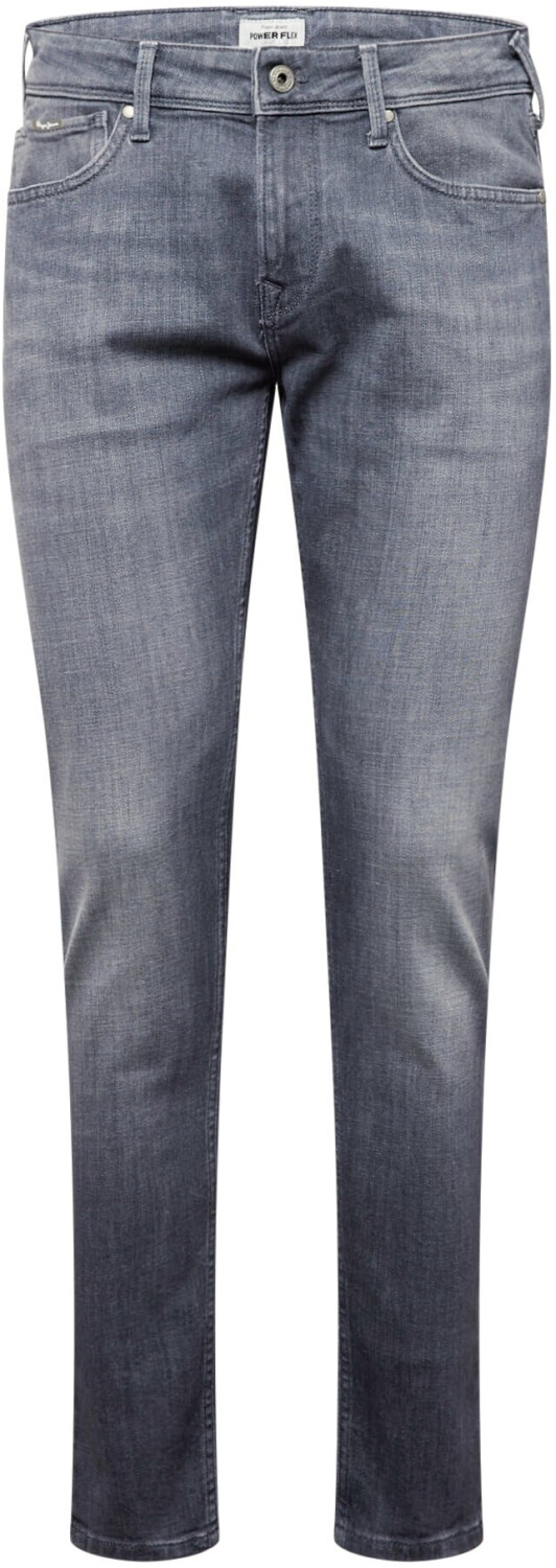 Pepe Jeans Finsbury grey denim-ug4