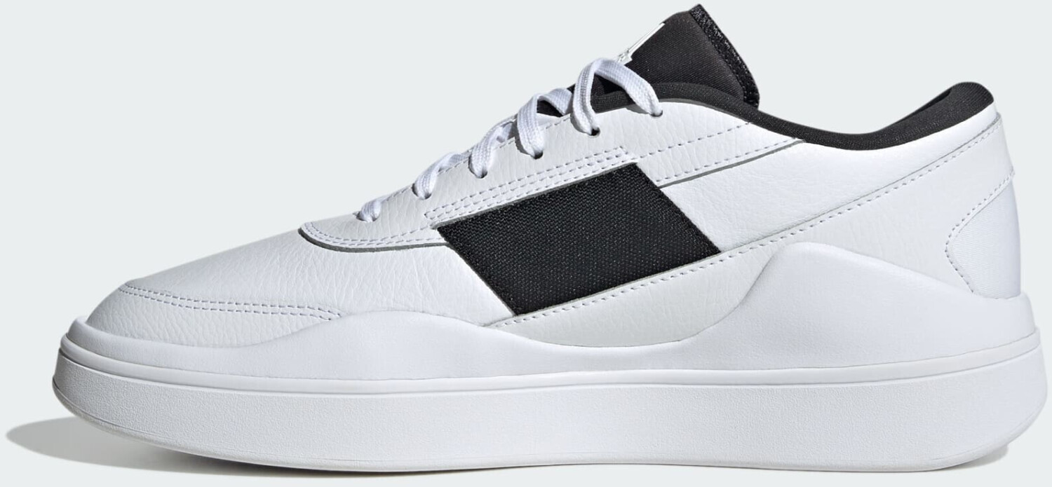 Adidas Osade cloud white/core black/carbon
