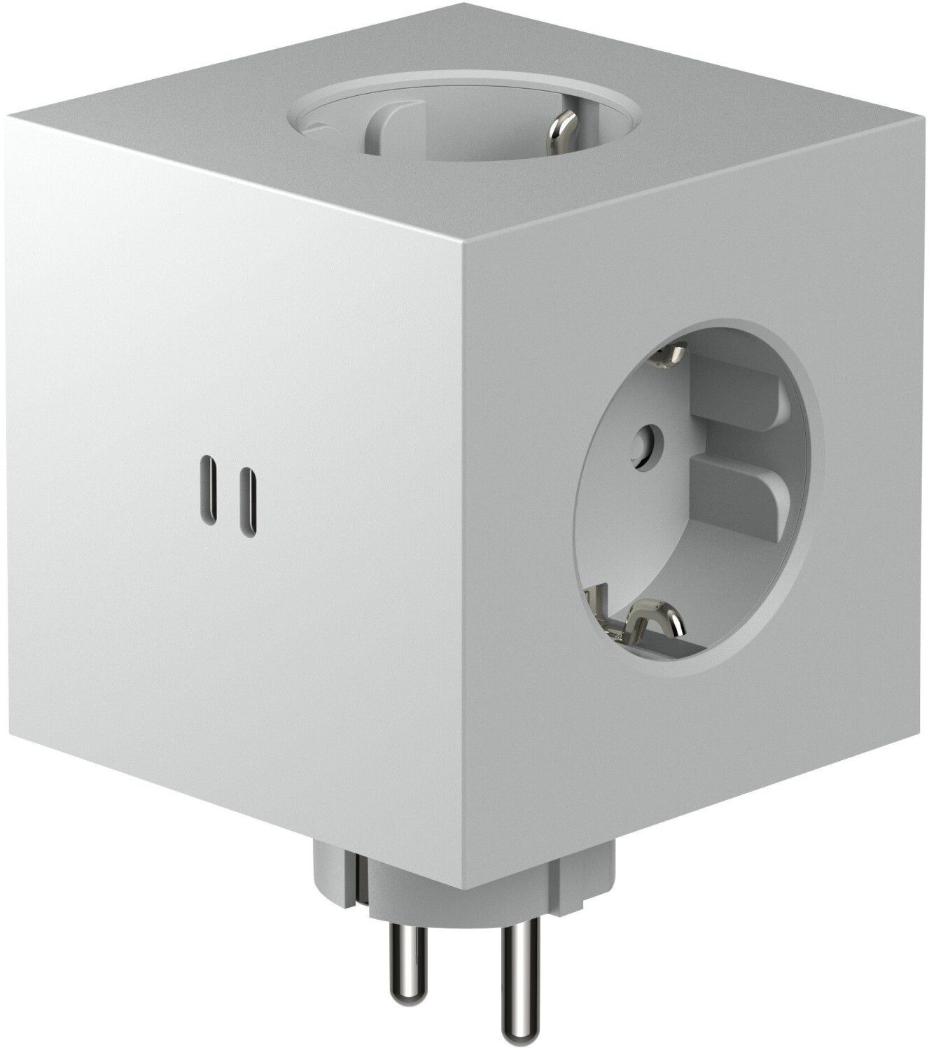 Avolt Square 2 Gotland Grey