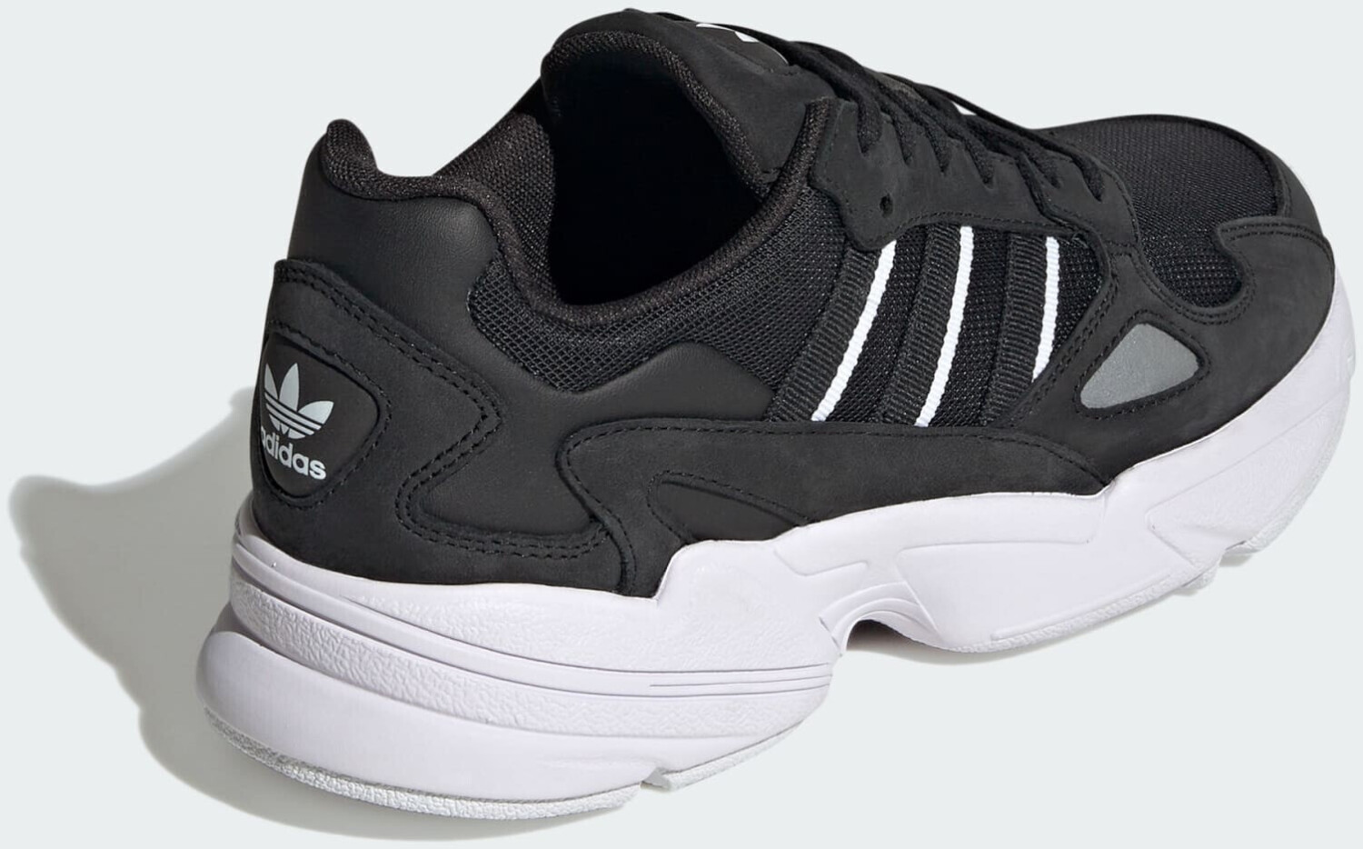 Adidas Falcon Women IG8301 core black core black cloud white ab 59 99 Preisvergleich bei idealo
