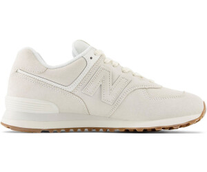 New Balance 574 Unisex U574 beige ab 79 17 Preisvergleich