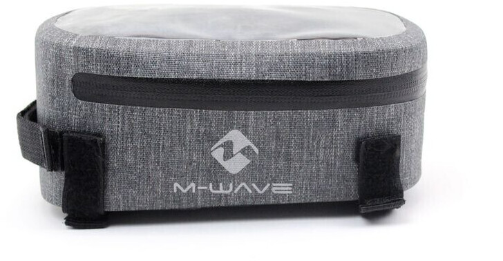 M-Wave Suburban 5L grey