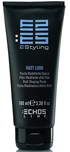 Photos - Hair Styling Product Echosline Matt Look Shaping Paste ES  (100ml)