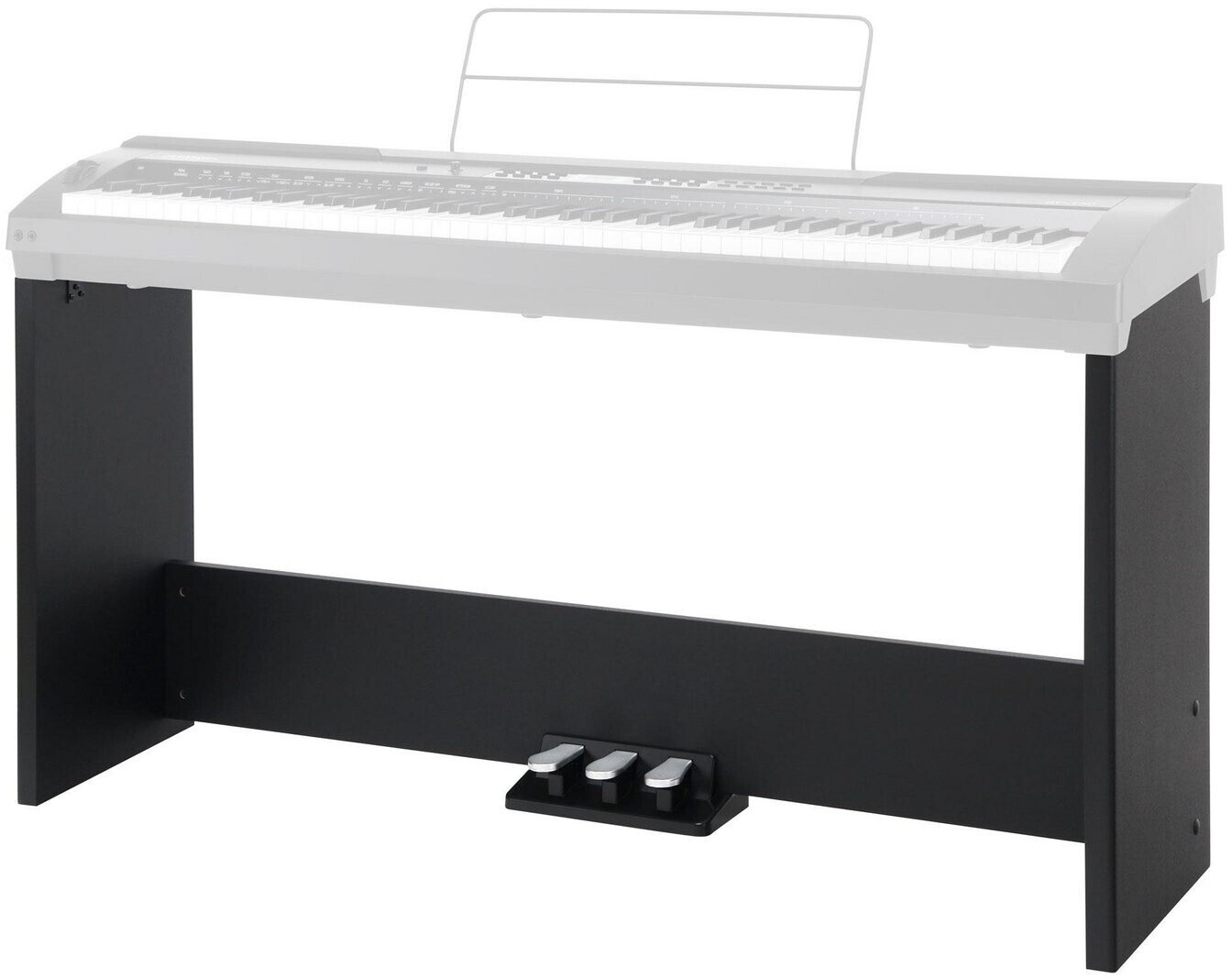 Classic Cantabile UB-100SP BK