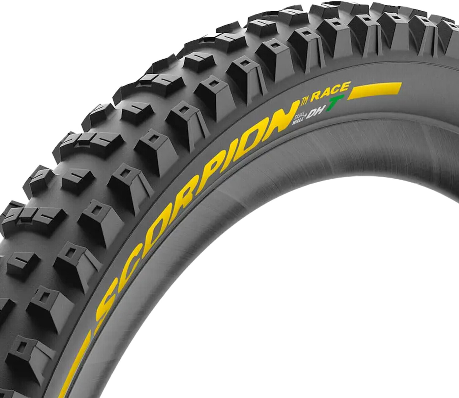 Pirelli Scorpion Race DH T 27.5x2.5/63-584 TLR (2023)