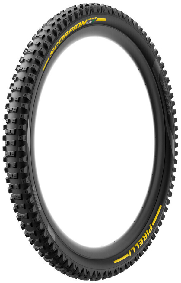 Pirelli Scorpion Race Enduro T TLR 63-584/27.5x2.5 (2023)