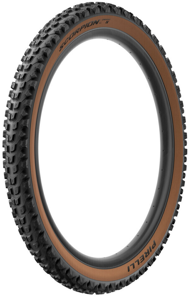 Pirelli Scorpion Enduro S Classic HardWall TLR 29x2.60/65-622 (2023)
