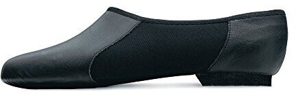 Bloch Women Neo-Flex Slip On Jazz & Modern black