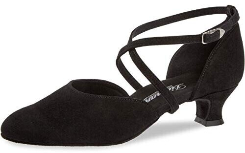 Diamant Women 048-112-001 black