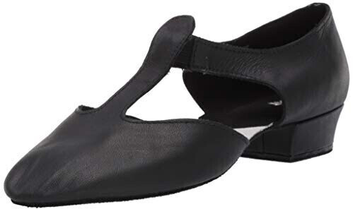 Bloch Dance Women Grecian Sandalen black