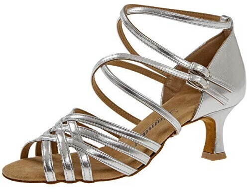 Diamant Women 108-077-013 silver