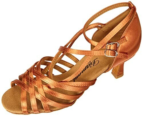Diamant Women 108-077-379 dark tan