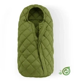 Cybex Snøgga 2 Conscious Collection nature green