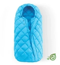 Cybex Snøgga 2 Conscious Collection beach blue