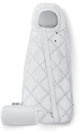 Cybex Snøgga Mini 2 Conscious Collection lava grey