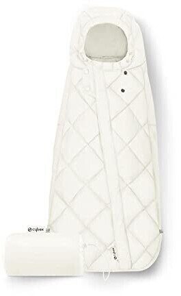 Cybex Snøgga Mini 2 Conscious Collection seashell beige
