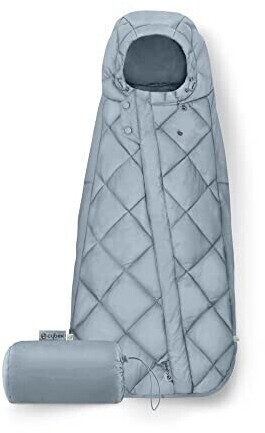 Cybex Snøgga Mini 2 Conscious Collection sky blue