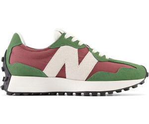 Buy New Balance 327 Women nori washed burgundy from 62.49 Today Best Deals on idealo