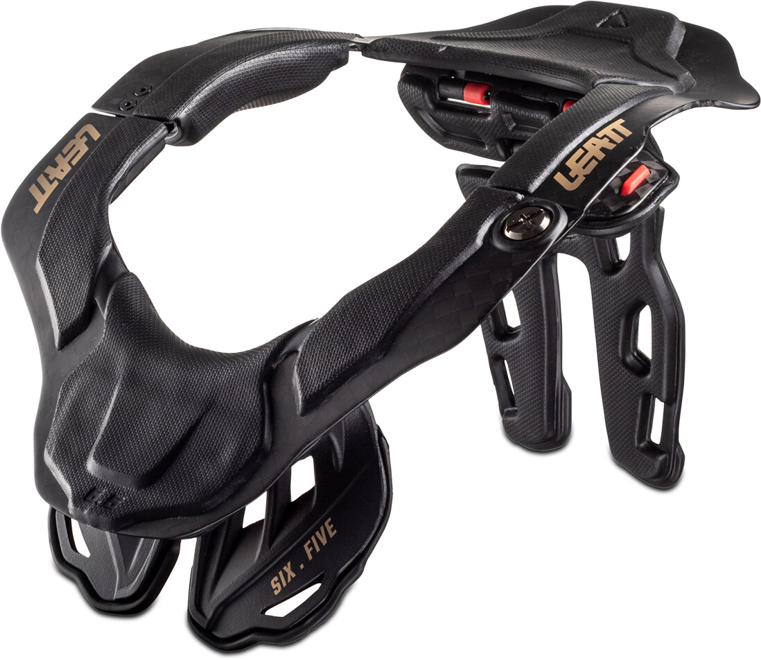 Leatt Neck Brace 6.5 black