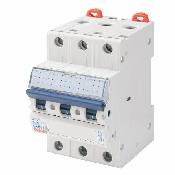 Gewiss MT 100 (GW92670)