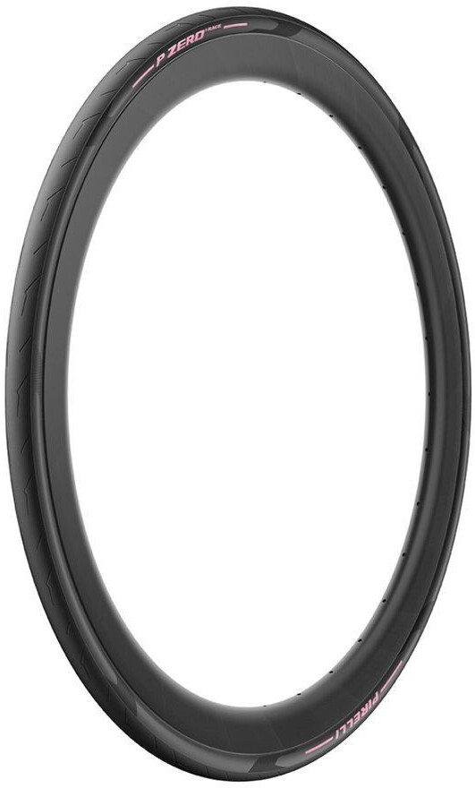 Pirelli P Zero Race Colour Edition Techbelt 127 Tpi Road Tyre Schwarz 700C / 26