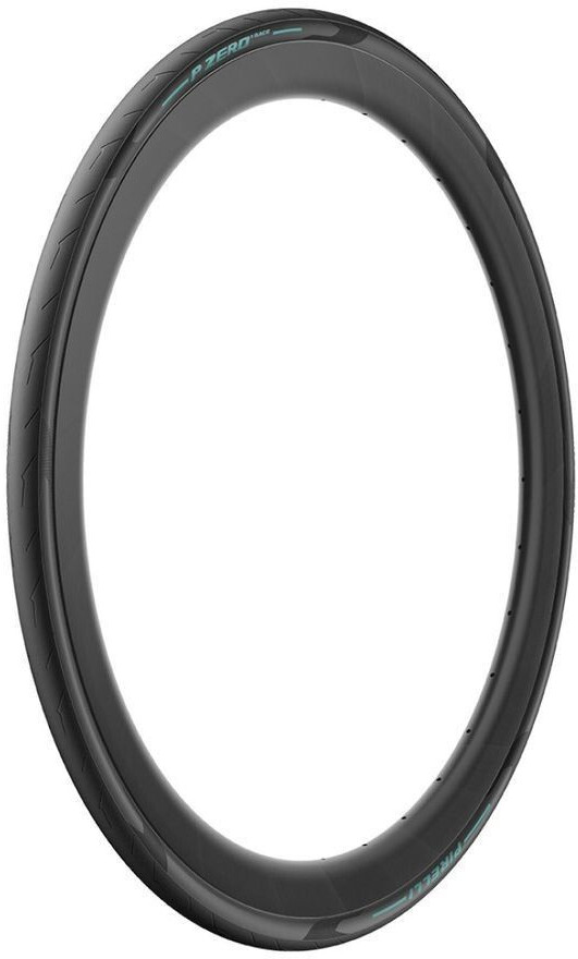 Pirelli P Zero Race Colour Edition Techbelt 127 Tpi Road Tyre Silber 700C / 26