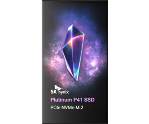 SK Hynix Platinum P41 a € 182,76 | Black Friday 2025