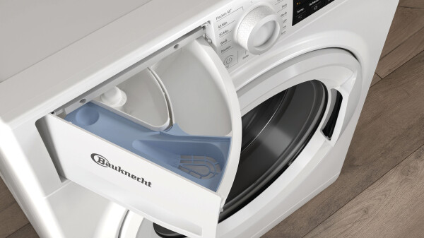 Bauknecht WAM 814 A, Bild 6