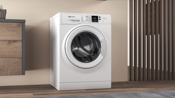 Bauknecht WAM 814 A, Bild 8
