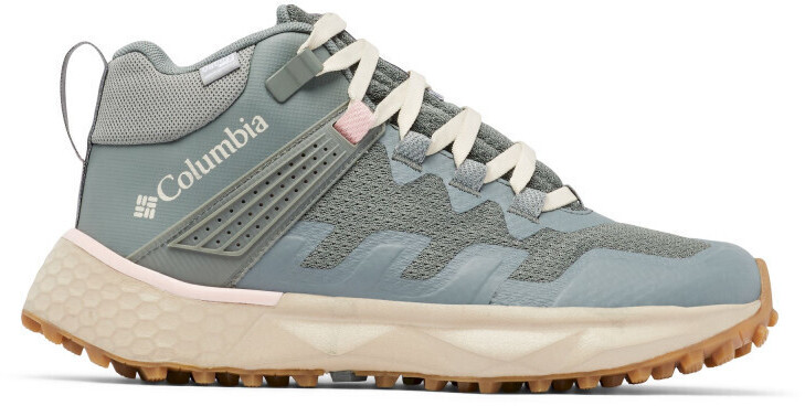 Columbia Facet 75 Mid Outdry Women (2027201) sedona sage/dusty pink