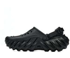 Buy Crocs Echo Clog Black from 42.00 Today Best Deals on idealo