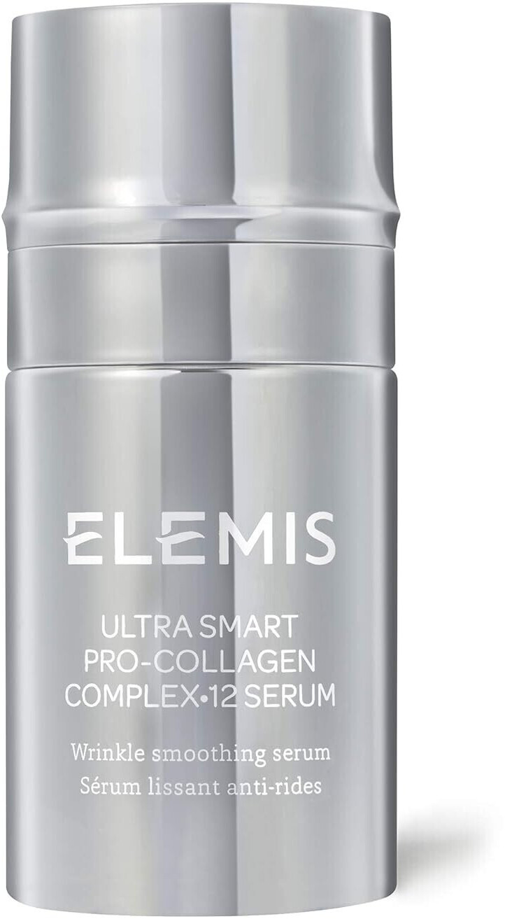 Photos - Other Cosmetics ELEMIS Ultra Smart Pro-Collagen Komplex 12 Serum  (30ml)