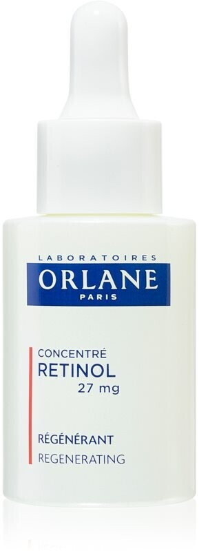 Orlane Concentre Retinol (30ml)