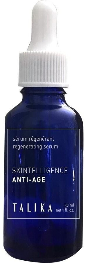 Talika Skintelligence Anti-Age Regenerating Serum (30ml)