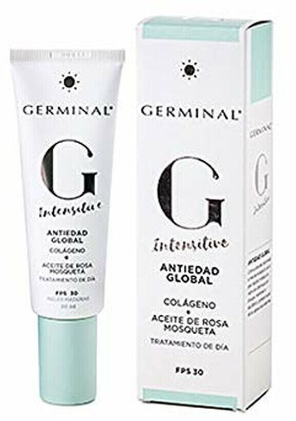 Germinal Intensitive Antiedad Global FPS30 (50ml)