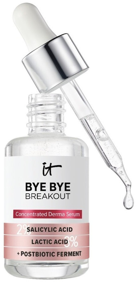 IT Cosmetics Bye Bye Brekout-Serum (30ml)