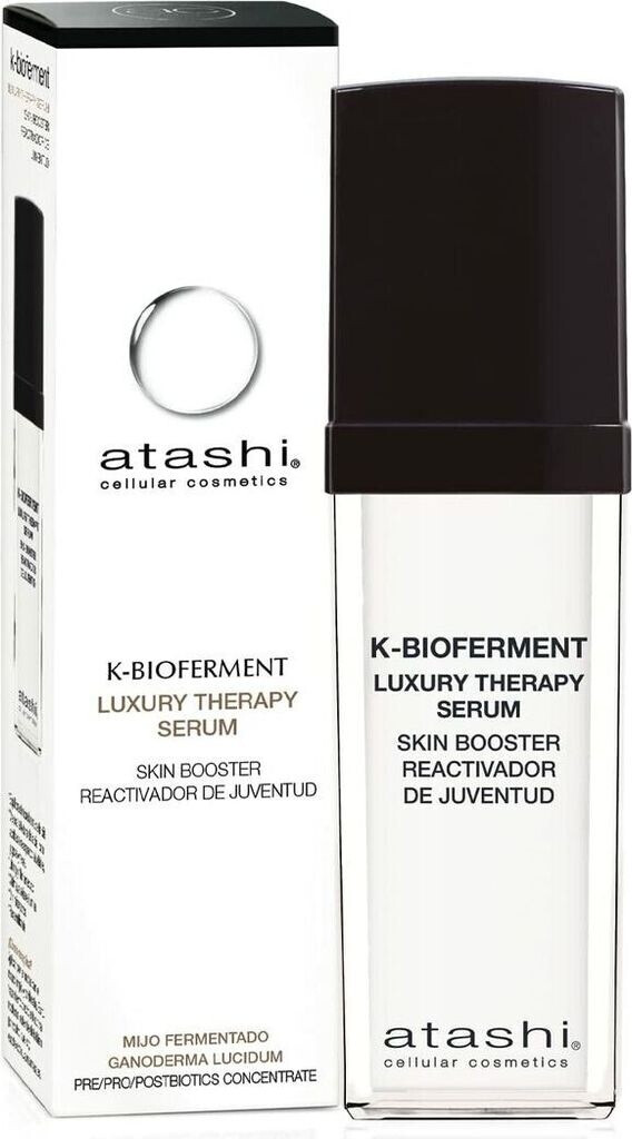 Atashi K-Bioferment Luxury Therapy Serum (30ml)