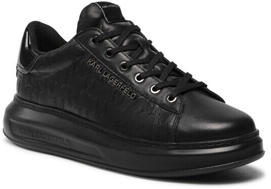 Karl Lagerfeld (KL52549) black leather/mono ab 214,90 