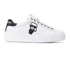 Karl Lagerfeld KL61030A white leather ab 113 70