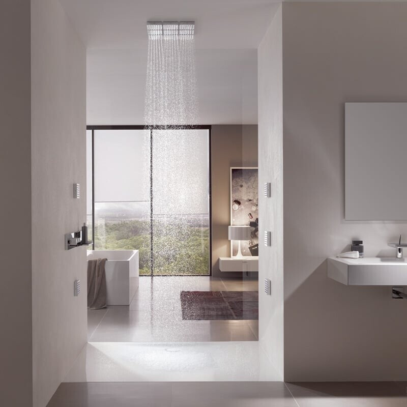 Bette BetteFloor 140 x 90 cm (3384-000AE)