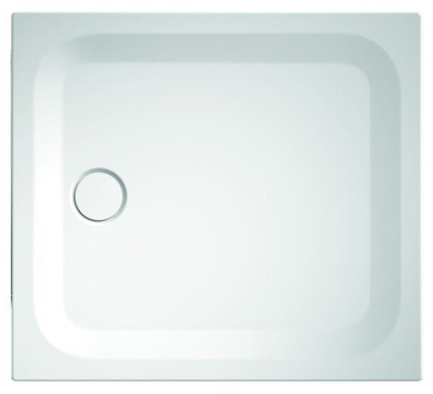 Bette BetteUltra 100 x 80 x 2,5 cm (5490-000AS)