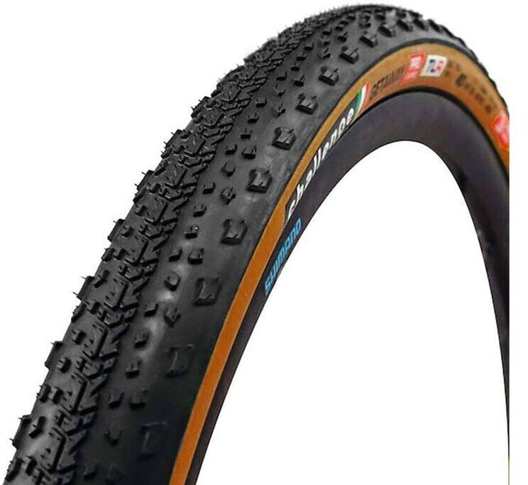 Challenge Getaway Pro TLR SuperPoly Corazza PPS2 36-622