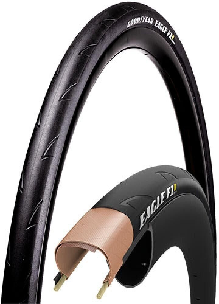 Goodyear Eagle F1 R 25-622 black