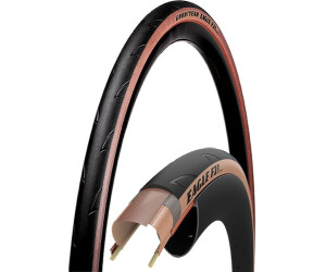 Goodyear Eagle F1 R Tubeless Complete 25-622 black/brown
