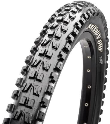 Maxxis Minion DHF EXO+ 3C MaxxGrip Wide Trail TR 27.5x2.50''