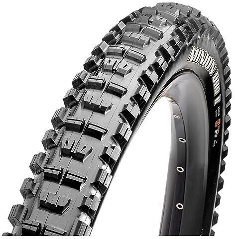 Maxxis Minion DHR II EXO+ 3C MaxxGrip Wide Trail TR 27.5x2.40''