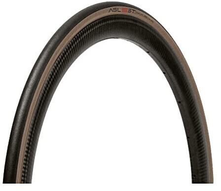 Panaracer Agilest 28-622 black/amber