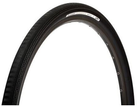 Panaracer Gravelking SemiSlick+ TLC black ETRTO 43-622
