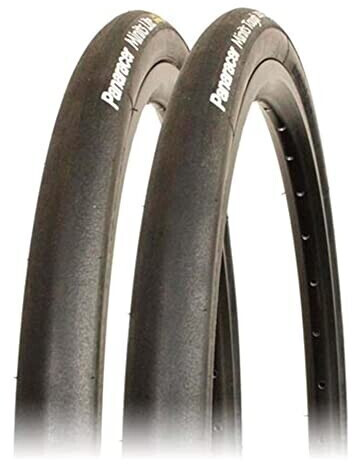 Panaracer Minits Lite 20'' 23-451 black/brown